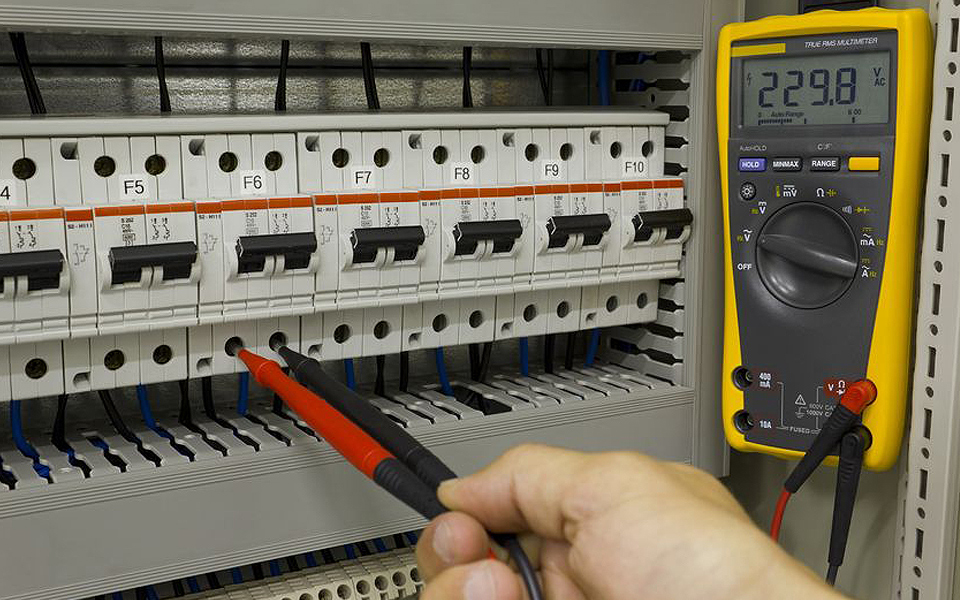 PAT Testing East Kilbride